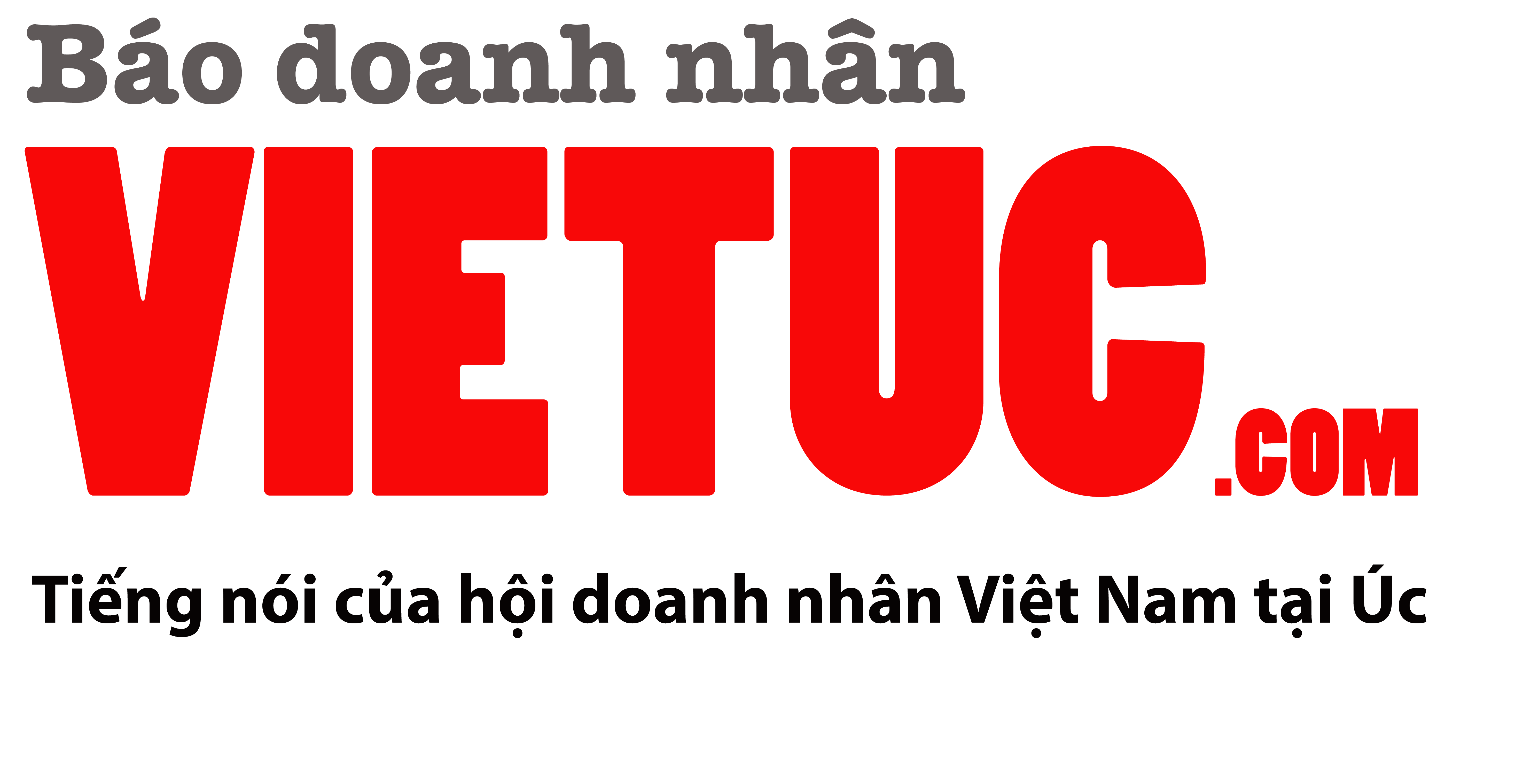 Tiếng nói của của Hội Doanh Nhân Việt Nam Tại Úc