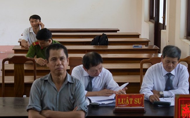 Lừa đảo chiếm đoạt 7 triệu USD của Việt Kiều