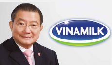 Tập đoàn F&N của tỷ phú Thái đăng ký mua đấu giá lượng cổ phiếu Vinamilk trị giá 500 triệu USD