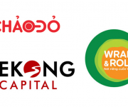 Sau khi Mekong Capital thâu tóm, Wrap&Roll đã đổi tên thành Chảo Đỏ