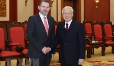 Việt Nam sẽ hợp tác chặt chẽ với Australia trong triển khai CPTPP