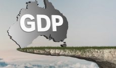 Nền kinh tế Úc tăng trưởng chậm nhất trong một thập kỷ trở lại đây nhưng ngân sách chính phủ có khả năng đạt thặng dư