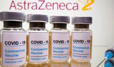 Các công ty dược toàn cầu chưa thực sự đoàn kết trên “mặt trận” vaccine Covid-19