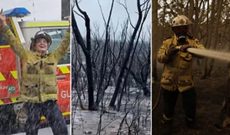 Cháy rừng ở New South Wales đã được khống chế hoàn toàn