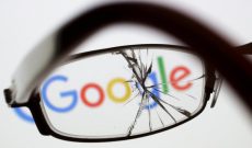 Google bị cáo buộc phân biệt đối xử, trả lương thấp cho nữ nhân viên