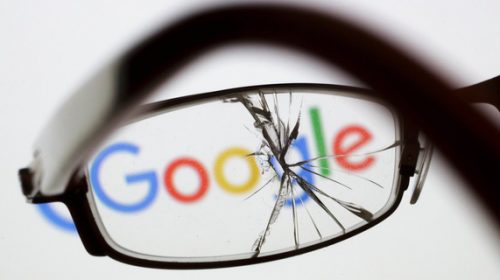 Google bị cáo buộc phân biệt đối xử, trả lương thấp cho nữ nhân viên