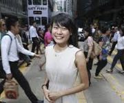 Nở rộ dịch vụ bạn gái “part-time” tại Hồng Kông