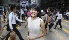 Nở rộ dịch vụ bạn gái “part-time” tại Hồng Kông