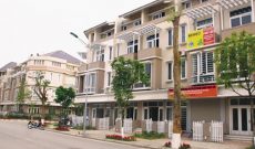 Lượng giao dịch nhà liền kề, biệt thự tăng mạnh tại Hà Nội