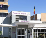 Các bệnh viện công ở Úc đang tiêu tốn nhiều hơn