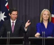 Nước Anh hướng tới thỏa thuận tự do di chuyển với Úc