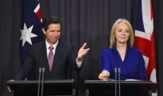 Nước Anh hướng tới thỏa thuận tự do di chuyển với Úc