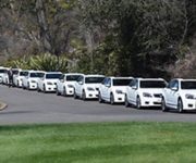 Úc: Thay mới hàng loạt xe công Comcar, giúp tiết kiệm 100.000 đô-la mỗi năm