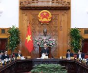 Thủ tướng: Việt Nam là điểm đến an toàn