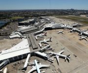 Kêu gọi xem xét lại lệnh giới nghiêm tại sân bay Sydney