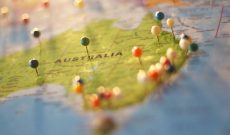 Úc lo ngại về chương trình khuyến khích di cư tới khu vực địa phương – tiến hành điều tra thăm dò cấp Thượng viện