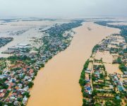 Hội Doanh nhân Việt Nam tại Úc kêu gọi cộng đồng người Việt ở nước ngoài tiếp tay cứu trợ lũ lụt miền Trung ở Việt Nam