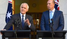 <strong>Liệu chính phủ Úc có nên giảm một nửa chỉ tiêu nhập cư trong năm 2018-2019?</strong>