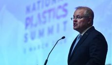 Giảm rác thải, tăng việc làm: Thủ tướng Morrison công bố chính sách tái chế quốc gia