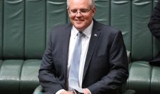 Thủ tướng Morrison: vẫn tiếp tục nghiên cứu Chương trình visa lao động dành riêng cho ngành nông nghiệp