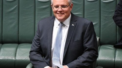 Thủ tướng Morrison: vẫn tiếp tục nghiên cứu Chương trình visa lao động dành riêng cho ngành nông nghiệp