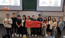 Lan tỏa yêu thương trong cộng đồng du học sinh Việt Nam tại New South Wales