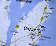 Thực chất cuộc chiến ngoại giao giữa Qatar và Ả-rập xê-út là gì?