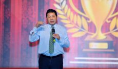 Chủ tịch FPT Trương Gia Bình: ‘Việt Nam đang đứng trước một cuộc cách mạng, nếu chúng ta không làm gì thì có nghĩa là người Việt Nam sẽ già mà vẫn nghèo’