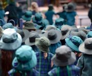 Các trường công bang Victoria tạm ngừng tuyển sinh quốc tế năm 2019