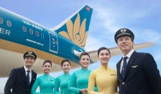 Một ngày trước khi lên sàn, Vietnam Airlines bất ngờ báo lỗ lớn trong quý 4?