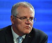 Thủ tướng Úc: chuyển hướng chính sách, từ phòng dịch sang kích thích kinh tế