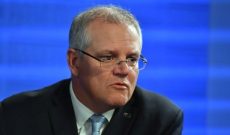 Thủ tướng Úc: chuyển hướng chính sách, từ phòng dịch sang kích thích kinh tế