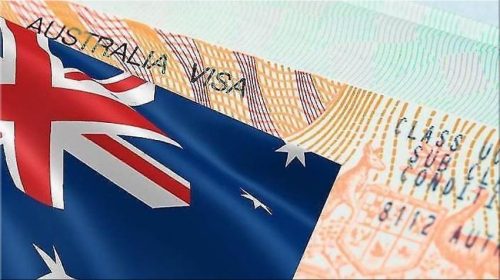 Tranh cãi trong kế hoạch “tư nhân hóa” dịch vụ xử lý hồ sơ thị thực Úc