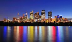Giá thuê nhà chọc trời ở Úc tăng nhanh nhất thế giới