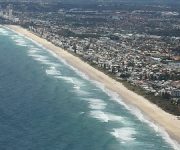 Úc: Năng lượng sóng biển có thể trở thành nguồn năng lượng tái tạo lớn trong tương lai