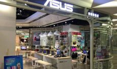 Kinh doanh thua lỗ, Toshiba bán mảng máy tính xách tay cho Asus