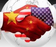 Jack Ma lo sợ thảm họa xảy ra nếu Tổng thống Trump “từ mặt” Trung Quốc