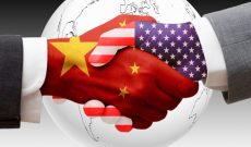 Jack Ma lo sợ thảm họa xảy ra nếu Tổng thống Trump “từ mặt” Trung Quốc