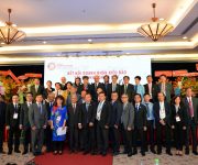 Hiệp hội Doanh nhân Việt Nam ở nước ngoài – Nơi doanh nhân kiều bào gửi trọn niềm tin