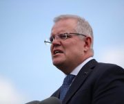 Thủ tướng Australia tuyên bố dứt khoát về căng thẳng với TQ