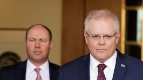 Úc: Thủ tướng dự kiến tăng hỗ trợ cho lĩnh vực sản xuất nội địa
