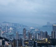 Hồng Kông sau 20 năm trở về Trung Quốc: Cuộc đổ bộ của những “gã khổng lồ” đại lục