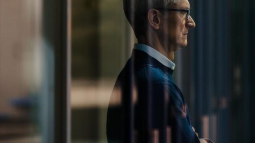 Tim Cook: ADN của Steve Jobs ngấm trong máu Apple!