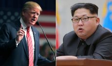 Triều Tiên ra giá cho Donald Trump để rút quân Mỹ khỏi Hàn Quốc