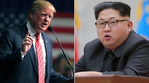Triều Tiên ra giá cho Donald Trump để rút quân Mỹ khỏi Hàn Quốc
