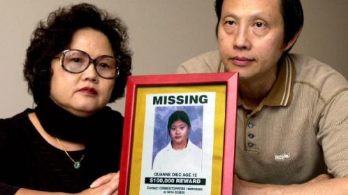 ÚC: Kỳ án bé gái gốc Việt mất tích 18 năm giờ phát hiện bị hàng xóm giết