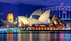 Ngành du lịch Úc “bội thu” nhờ đồng nội tệ mất giá