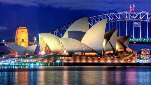 Ngành du lịch Úc “bội thu” nhờ đồng nội tệ mất giá