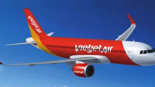 Số chuyến bay bị chậm của Vietnam Airlines, Vietjet Air đồng loạt tăng vọt trong tháng 6