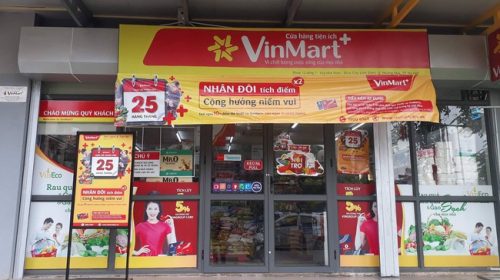 Tiệm tạp hóa xoay sở ra sao trước cơn bão mang tên “tiện lợi” từ Vinmart+, Circle K, 7-Eleven…?